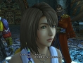Final Fantasy X & X-2 HD : une brouette d'images