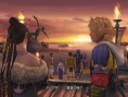 Final Fantasy X & X-2 HD : une brouette d'images