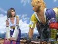 Final Fantasy X & X-2 HD : une brouette d'images