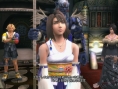 Final Fantasy X & X-2 HD : une brouette d'images