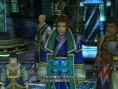 Final Fantasy X & X-2 HD : une brouette d'images