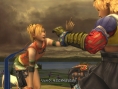 Final Fantasy X & X-2 HD : une brouette d'images