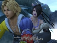 Final Fantasy X & X-2 HD : une brouette d'images