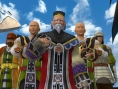 Final Fantasy X & X-2 HD : une brouette d'images