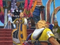 Final Fantasy X & X-2 HD : une brouette d'images