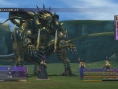 Final Fantasy X & X-2 HD : une brouette d'images