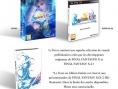 FFX & X-2 HD : date européenne + trailer