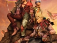 Final Fantasy X-2 HD : le plein d'images