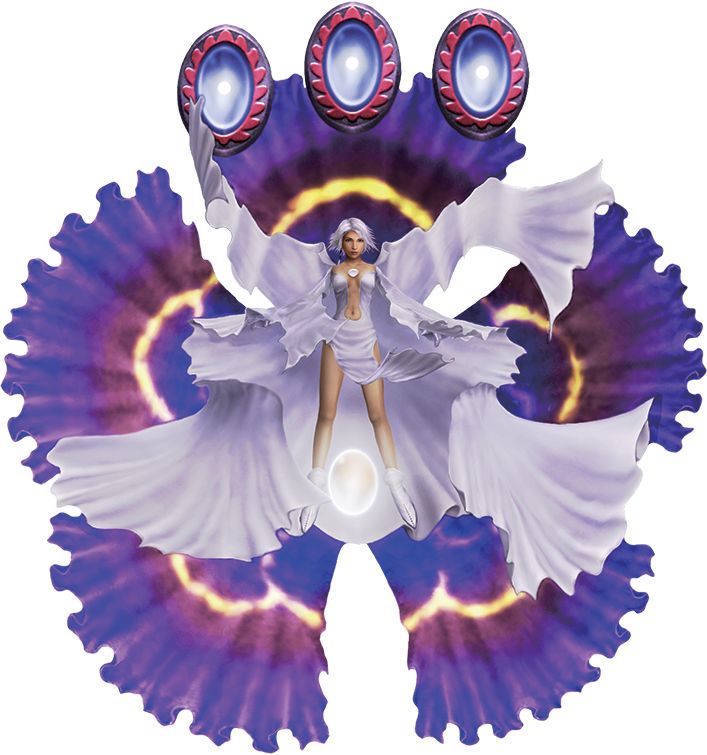 Final Fantasy X-2 HD : le plein d'images