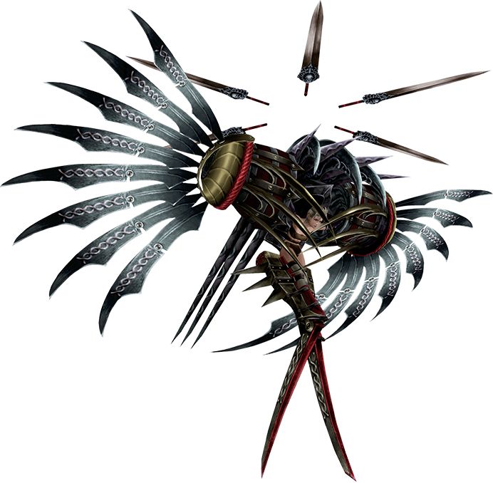 Final Fantasy X-2 HD : le plein d'images