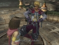 Final Fantasy X-2 HD : le plein d'images