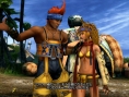 Final Fantasy X-2 HD : le plein d'images