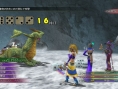 Final Fantasy X-2 HD : le plein d'images