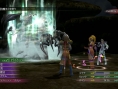 Final Fantasy X-2 HD : le plein d'images
