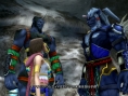 Final Fantasy X-2 HD : le plein d'images