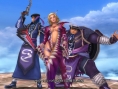 Final Fantasy X-2 HD : le plein d'images