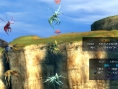 Final Fantasy X-2 HD : le plein d'images