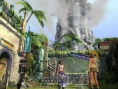 Final Fantasy X-2 HD : le plein d'images