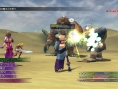 FFX & X-2 HD : une date pour l'édition Vita