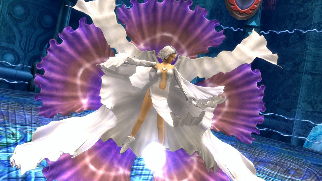 Final Fantasy X-2 HD : le plein d'images