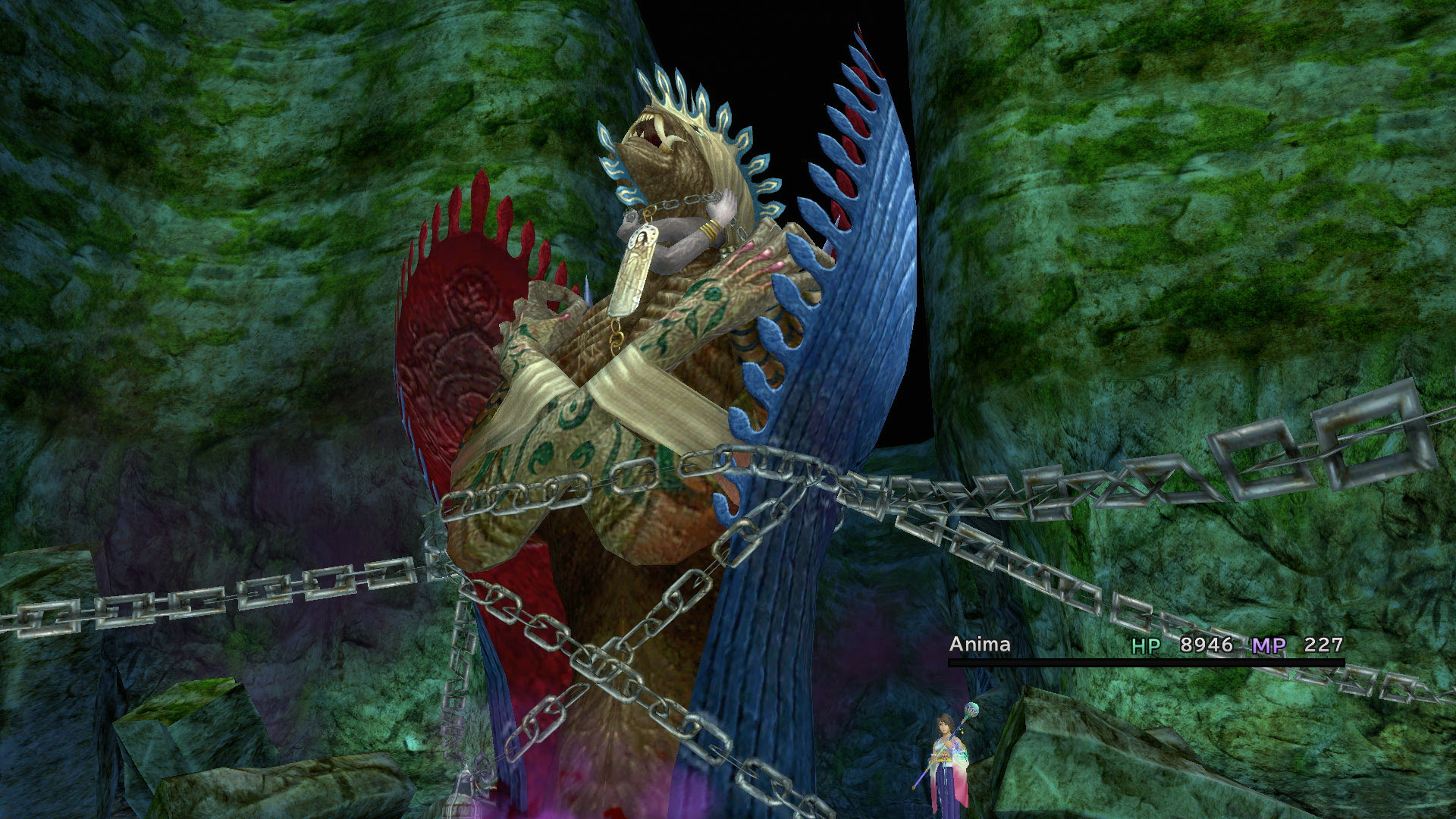 FF X & X-2 HD : des images à J-9