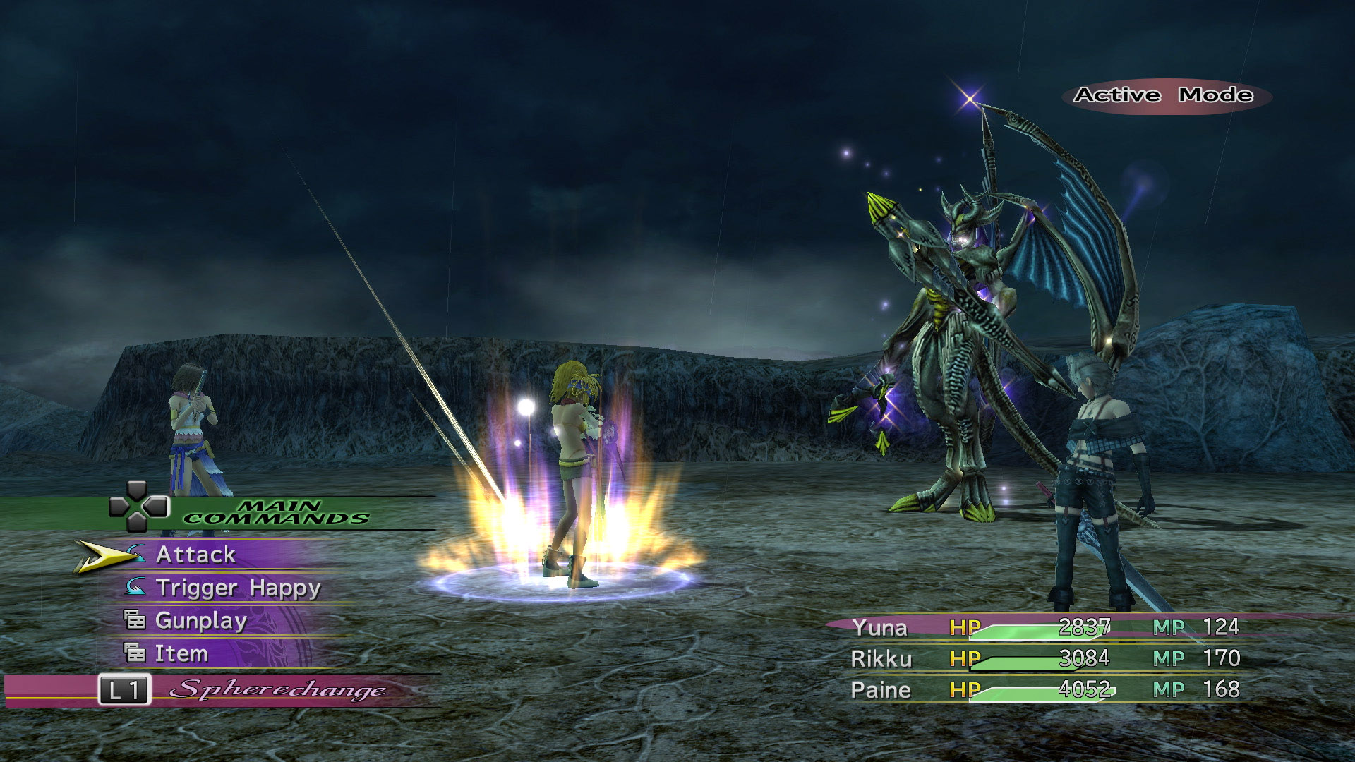 FF X & X-2 HD : des images à J-9