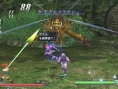 Screens Ys : Celceta : Sea of Trees