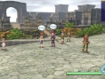 Screens Ys : Celceta : Sea of Trees