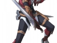 Screens Ys : Foliage Ocean in Celceta