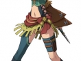 Screens Ys : Foliage Ocean in Celceta