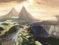 Screens Ys : Foliage Ocean in Celceta