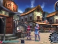 Screens Ys : Foliage Ocean in Celceta