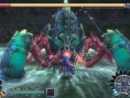 Screens Ys : Foliage Ocean in Celceta