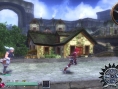Images Ys : Foliage Ocean in Celceta