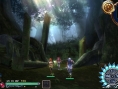 Images Ys : Foliage Ocean in Celceta
