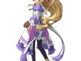 Images Ys : Foliage Ocean in Celceta