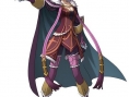 Images Ys : Foliage Ocean in Celceta