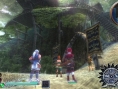 Images Ys : Foliage Ocean in Celceta
