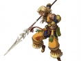 Images Ys : Foliage Ocean in Celceta