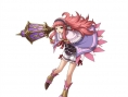 Images Ys : Foliage Ocean in Celceta