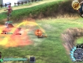 Images Ys : Foliage Ocean in Celceta