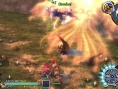 Images Ys : Foliage Ocean in Celceta