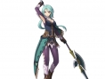 Screens Ys : Foliage Ocean in Celceta