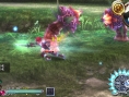 Screens Ys : Foliage Ocean in Celceta