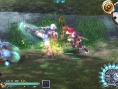 Screens Ys : Foliage Ocean in Celceta