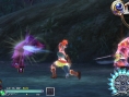 Screens Ys : Foliage Ocean in Celceta