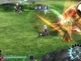Screens Ys : Foliage Ocean in Celceta