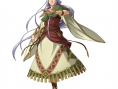 Images Ys : Foliage Ocean in Celceta