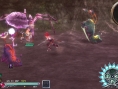 Images Ys : Foliage Ocean in Celceta