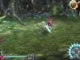 Images Ys : Foliage Ocean in Celceta